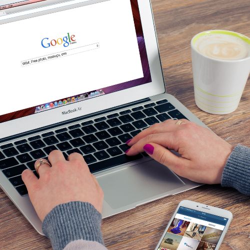 Basic Package incl. Google Ads Audit
